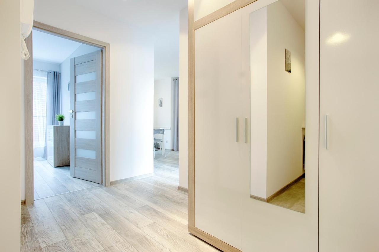 Tyzenhauz Apartments Piwna Street Krakow Exterior photo