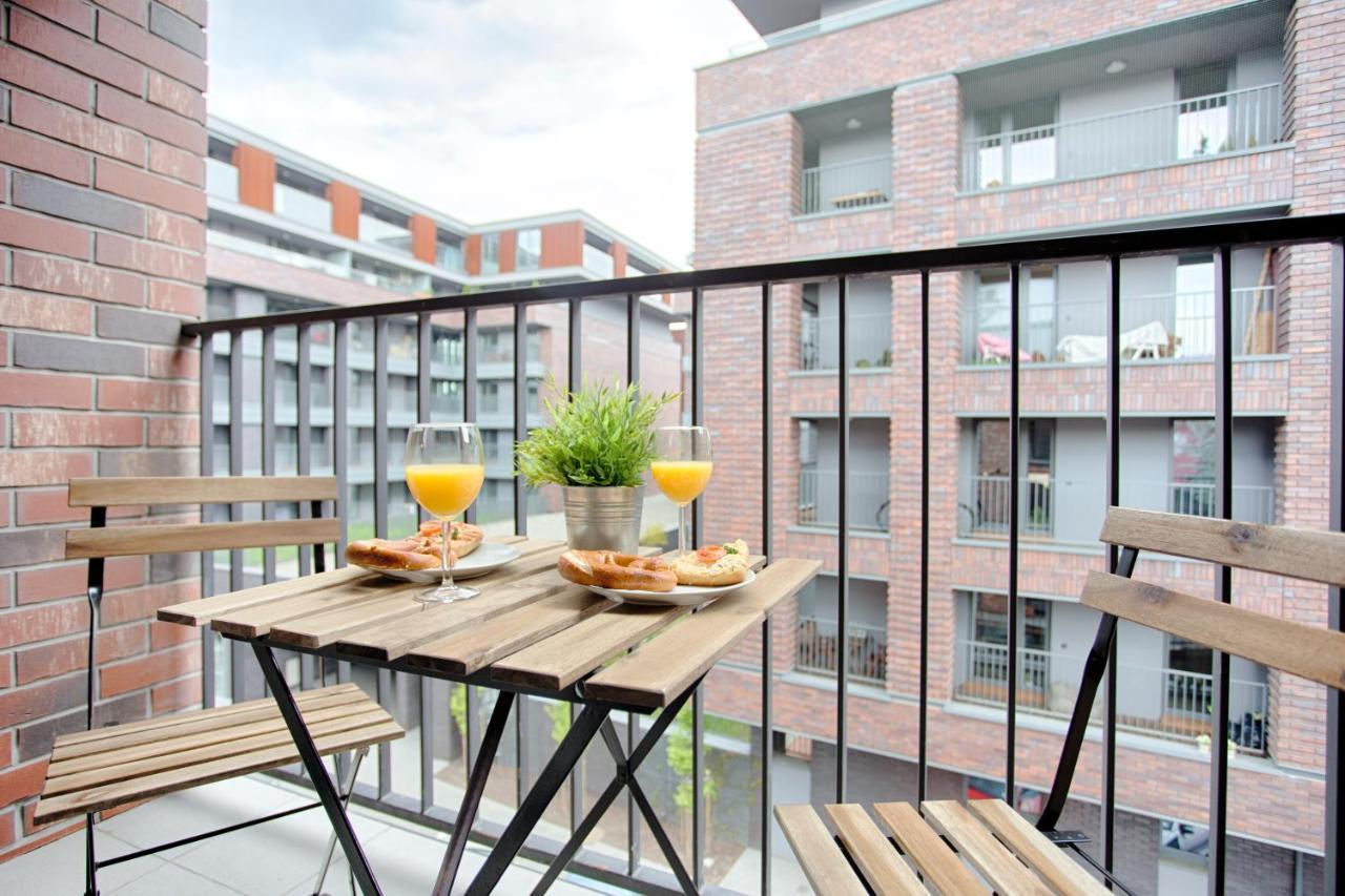 Tyzenhauz Apartments Piwna Street Krakow Exterior photo